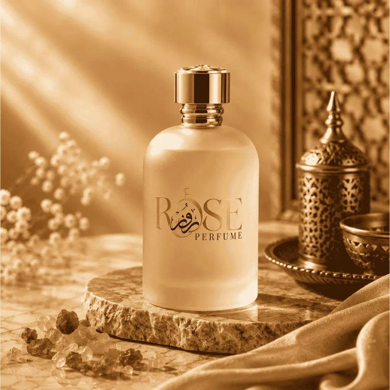 Perfumes - Rose Perfumes