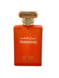 Dhofar Frankincense Perfume | Rose Perfumes