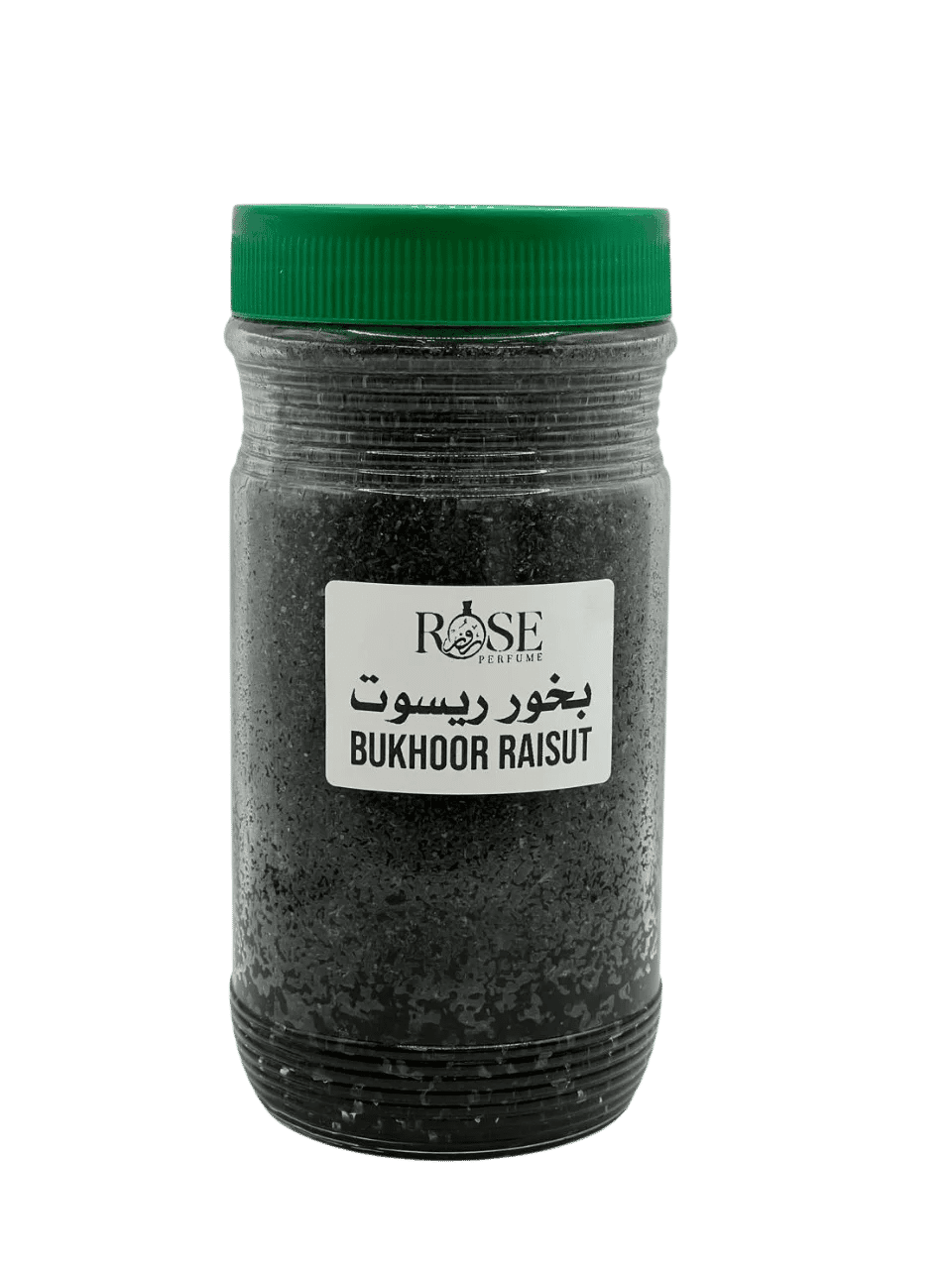 Bukhoor Raisut | Rose Perfumes