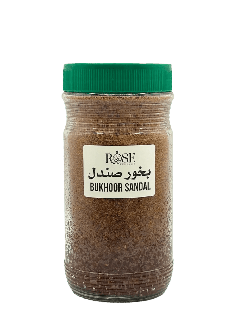 Bukhoor Sandal | Rose Perfumes