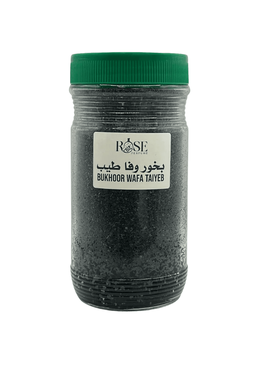 Bukhoor Wafa Tayyab | Rose Perfumes