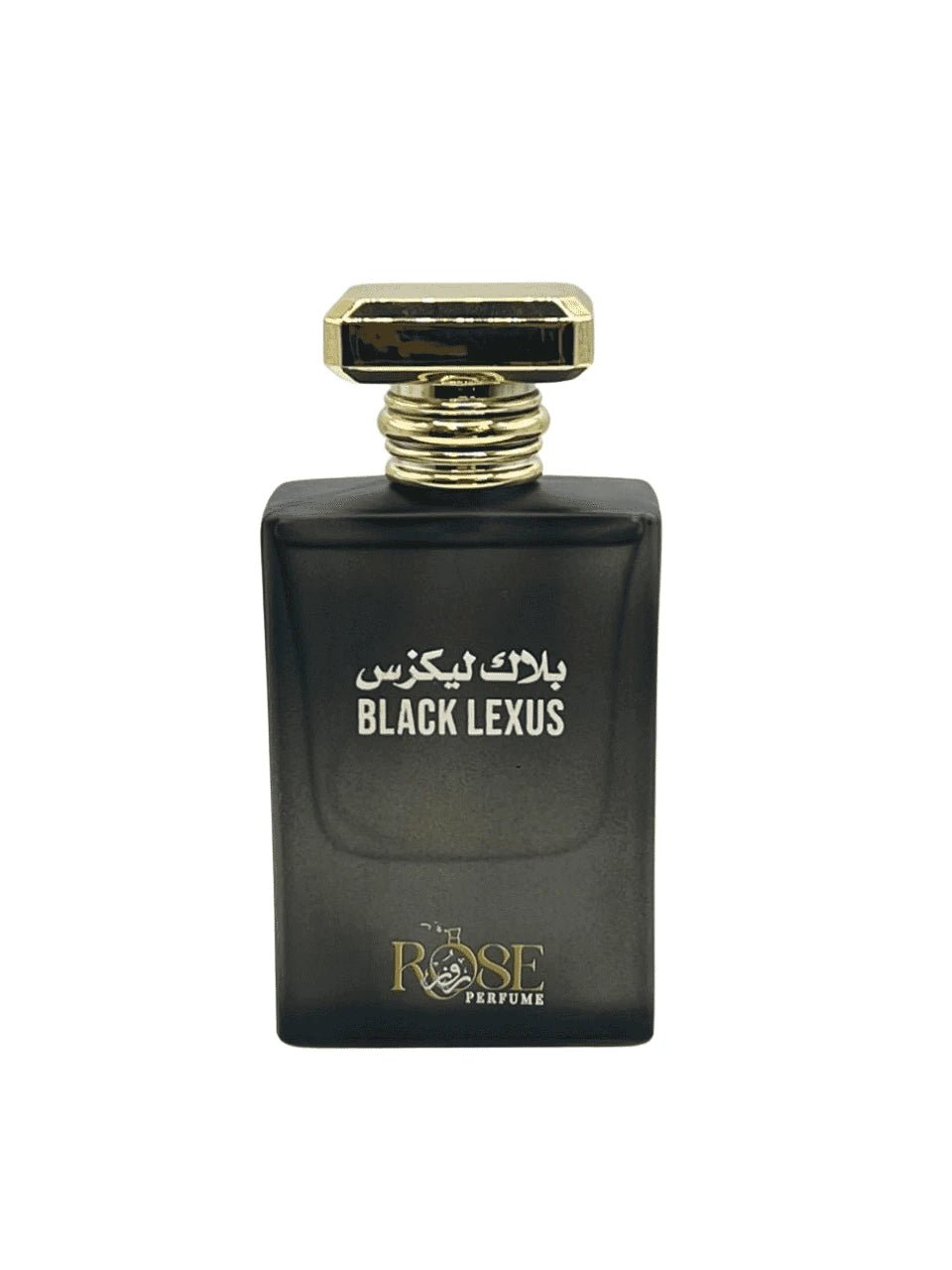 BLACK LEXUS PERFUME | Rose Perfumes