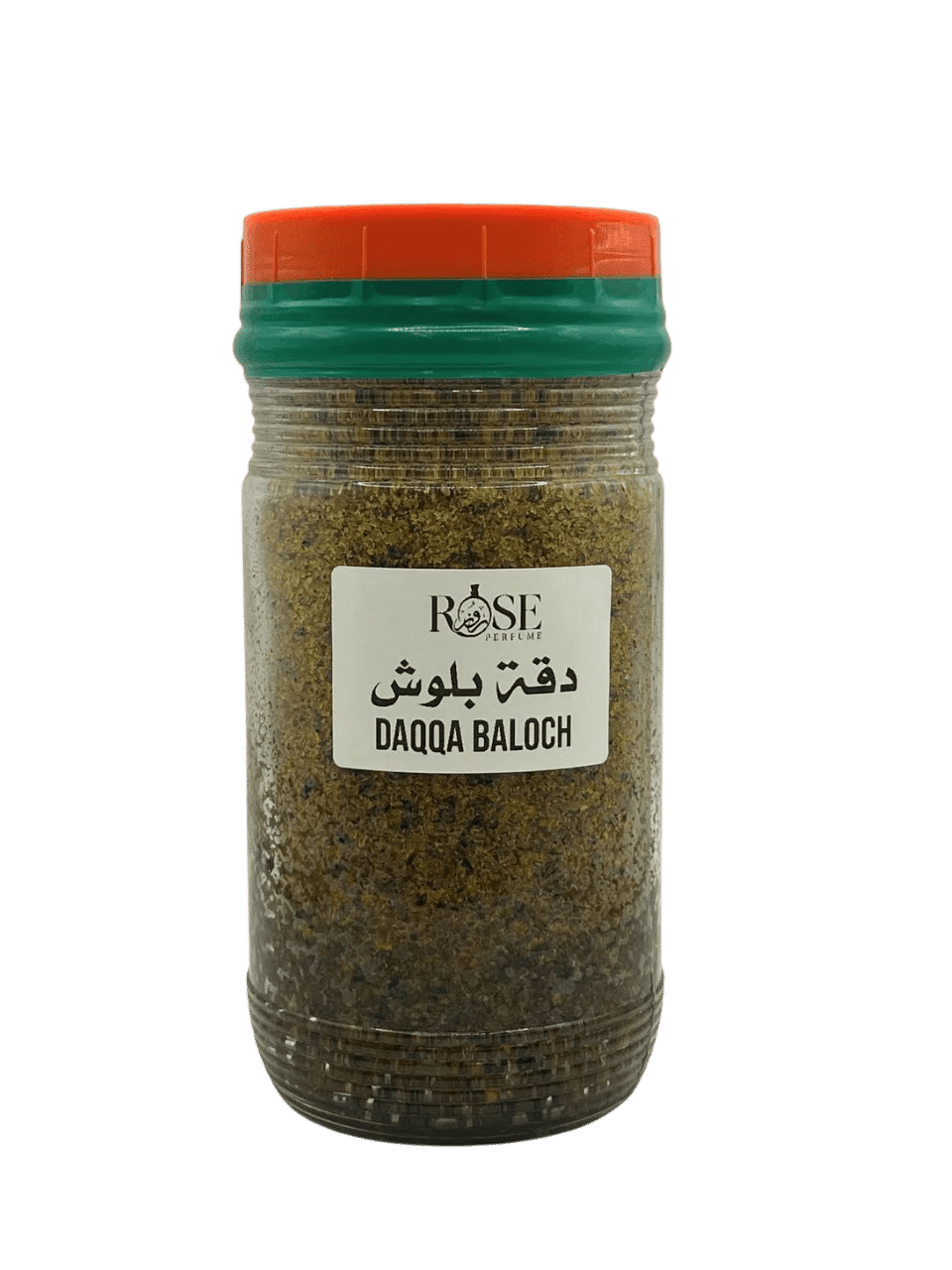 Daqqa Baloch Bukhoor | Rose Perfumes