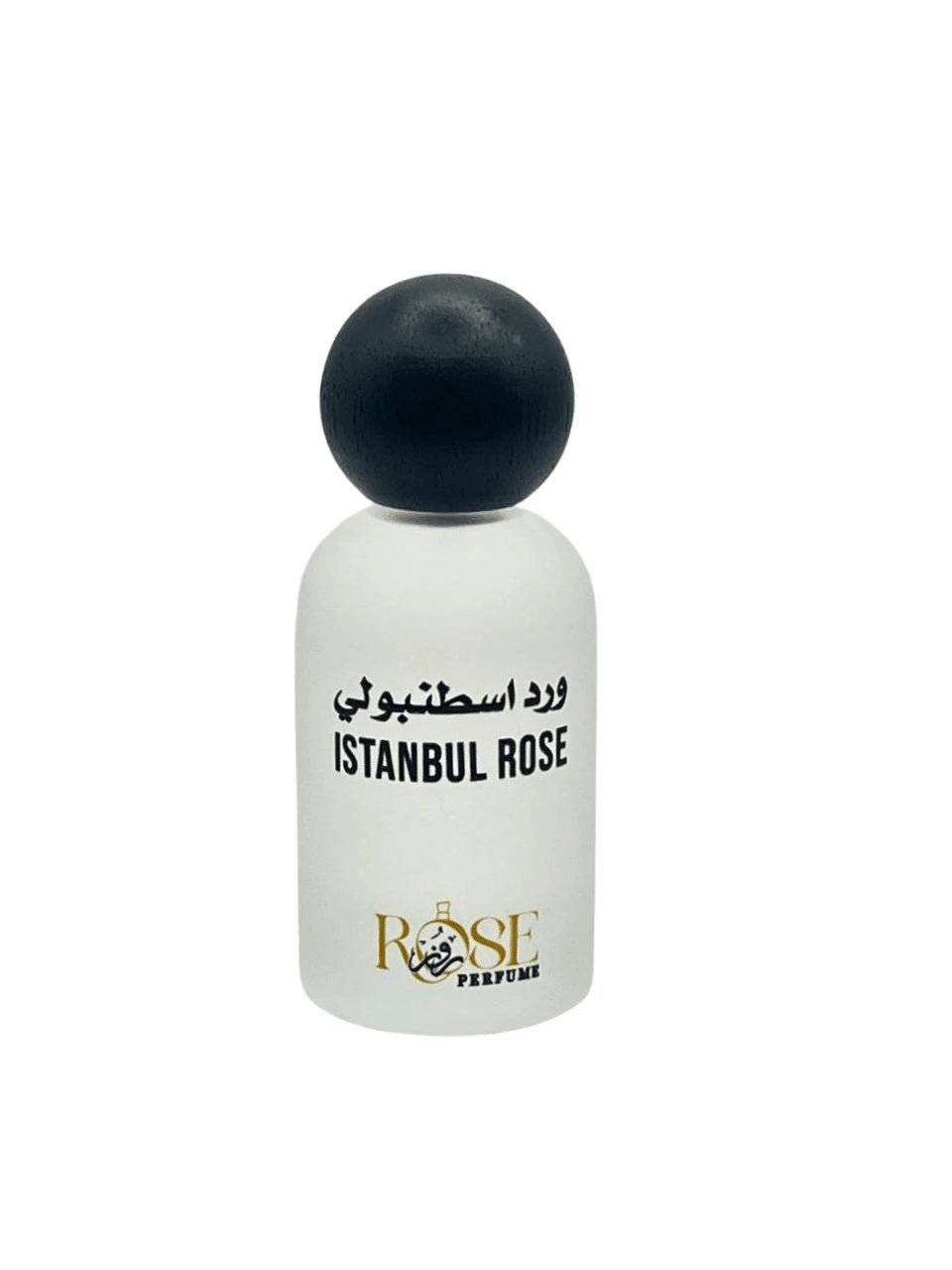 Istanbuli rose perfume (50ml) | Rose Perfumes