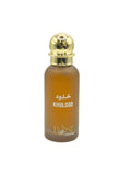 khulood by Rose perfume (50ml) | Rose Perfumes