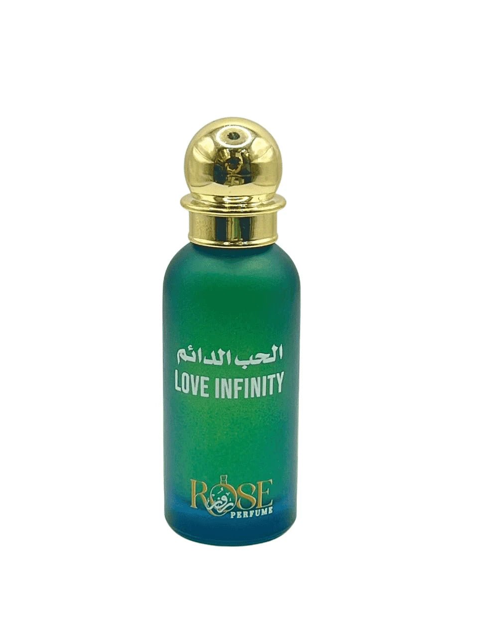 Love Infinity perfume (50ml) | Rose Perfumes