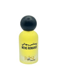 Men's Romance Perfume | Rose Perfumes