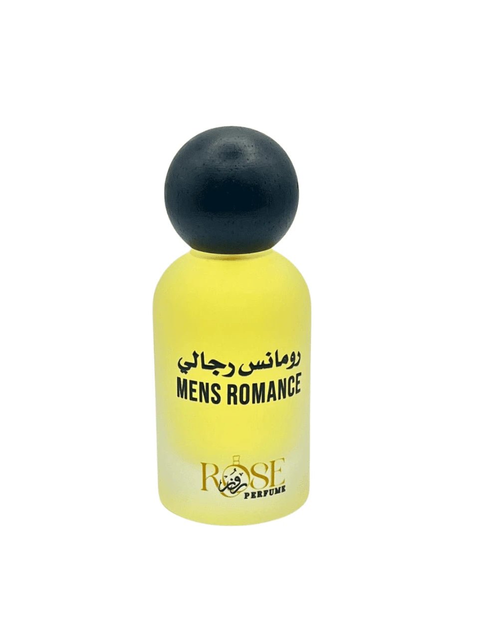 Men's Romance Perfume | Rose Perfumes