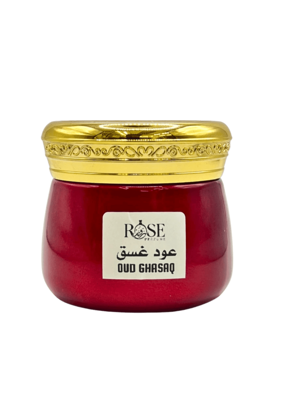 Oud ghassaq Bukhoor (40gm) | Rose Perfumes