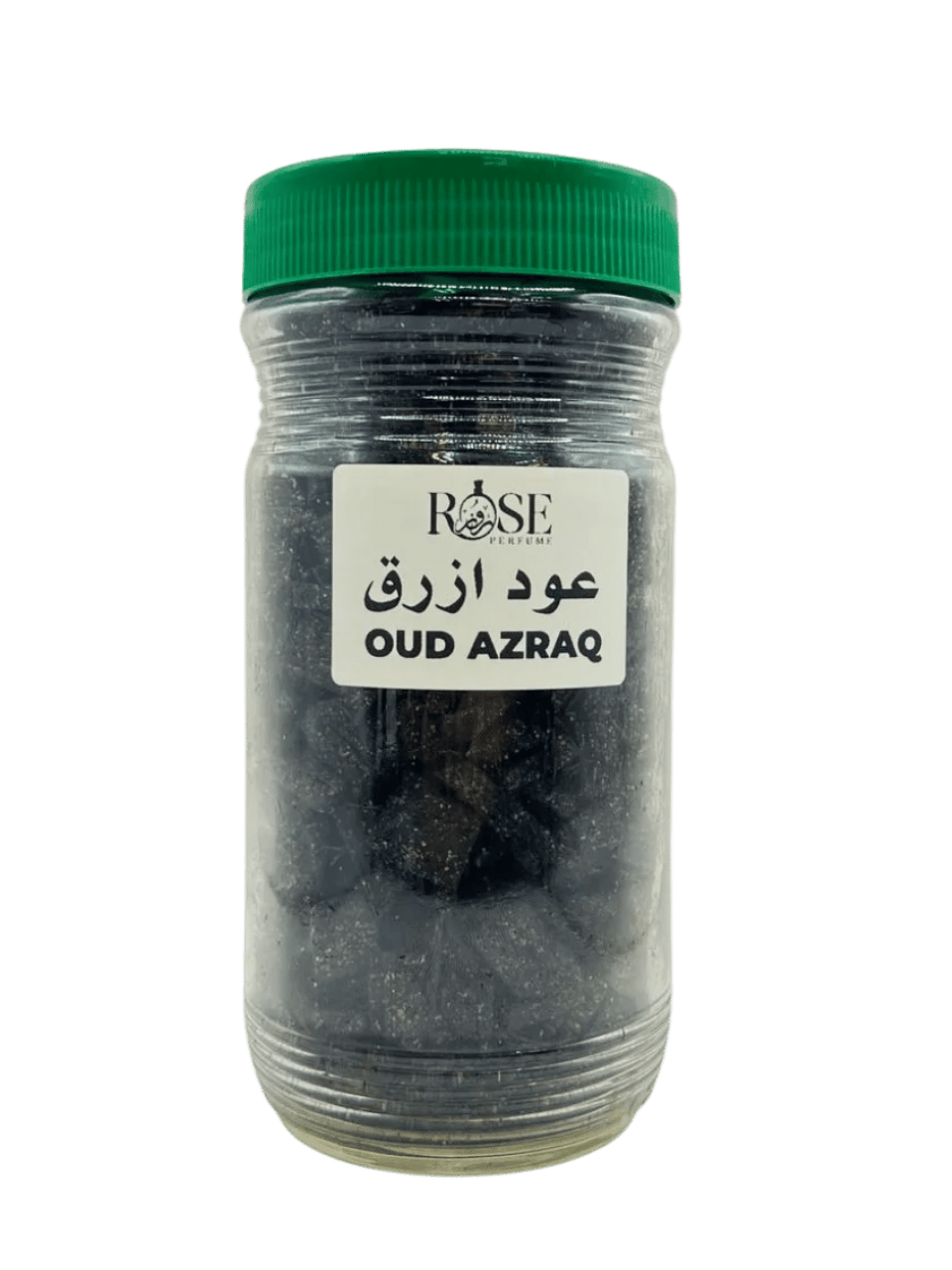 Oud Azraq bukhoor | Rose Perfumes