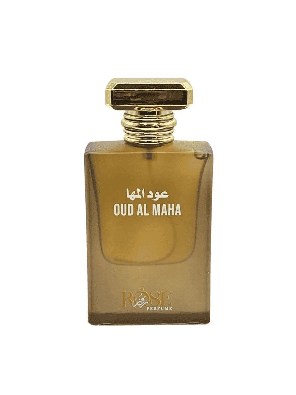 Oud al Maha Perfume | Rose Perfumes