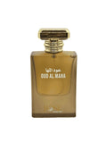 Oud al Maha Perfume | Rose Perfumes