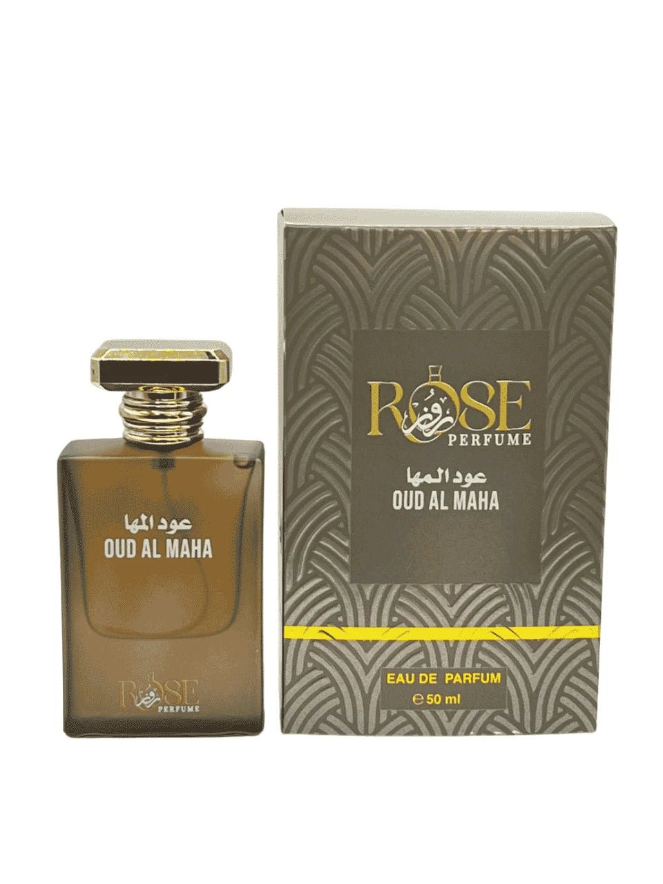 Oud al Maha Perfume | Rose Perfumes
