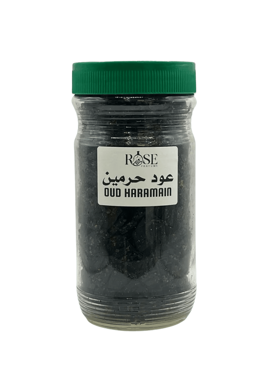 Oud Haramain | Rose Perfumes