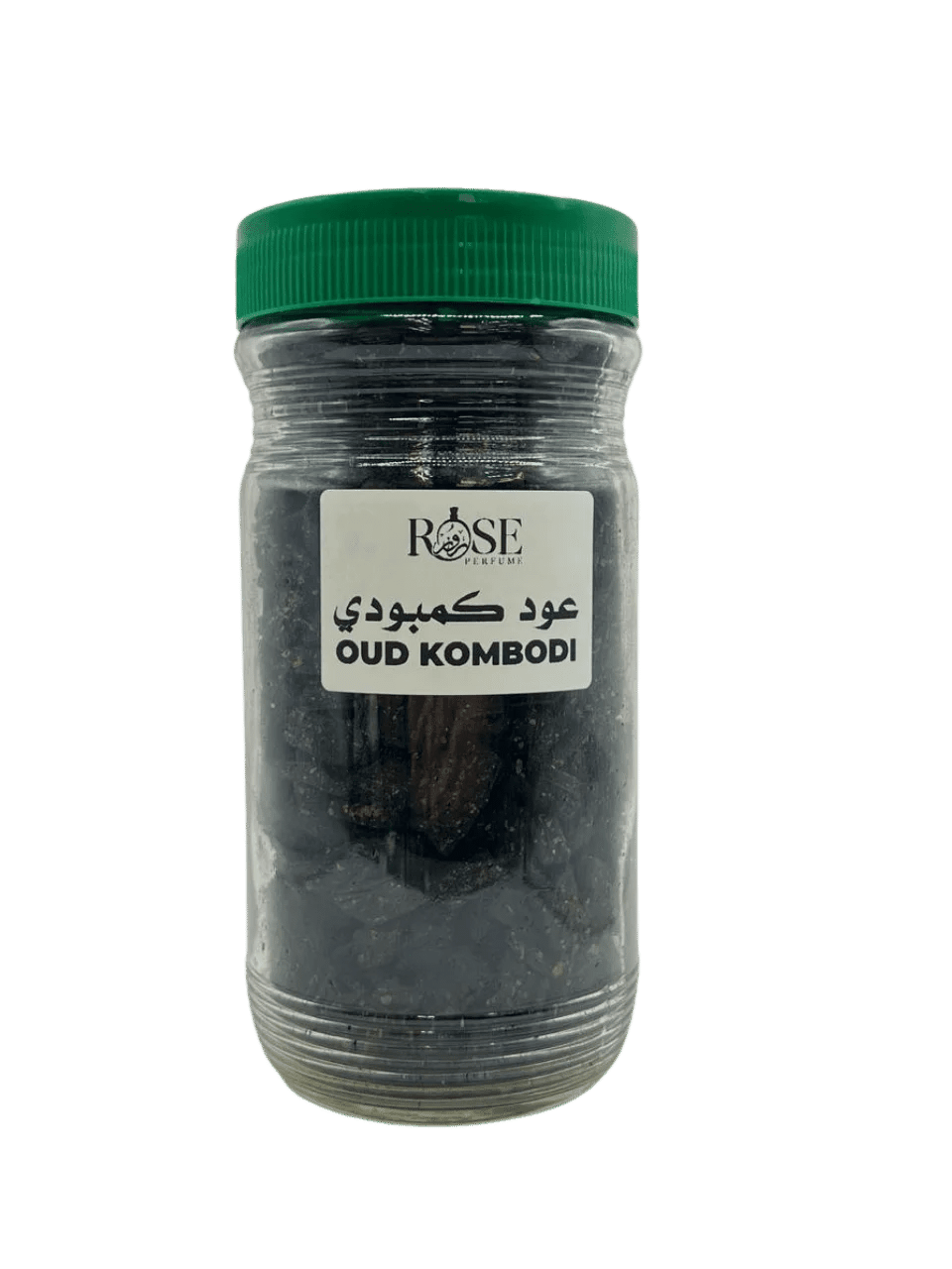 Oud Kamboodi | Rose Perfumes
