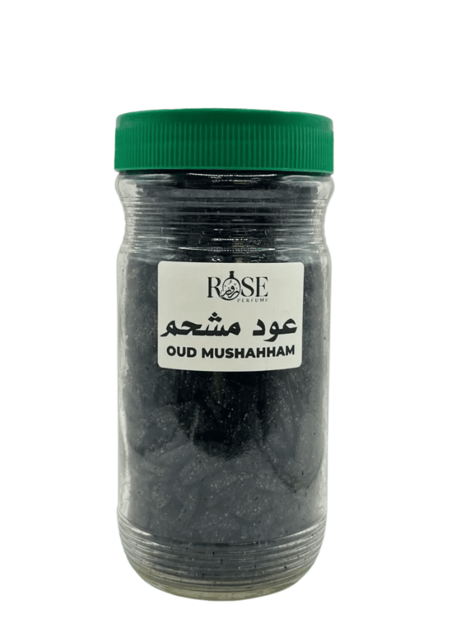 Oud Mushahham Bukhoor | Rose Perfumes