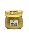 Oud paris Bukhoor (40 gm) | Rose Perfumes