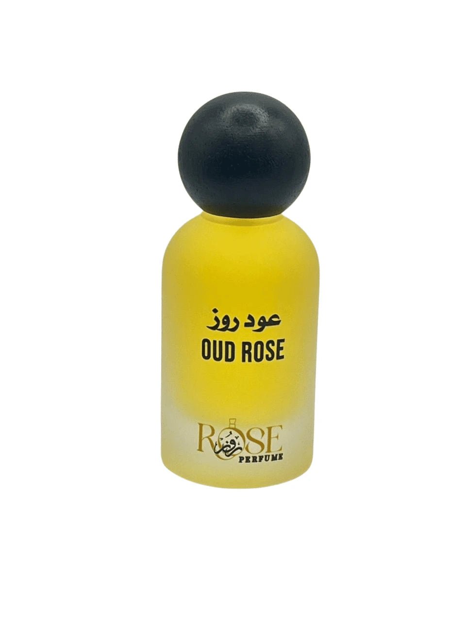 Oud Rose Perfume | Rose Perfumes