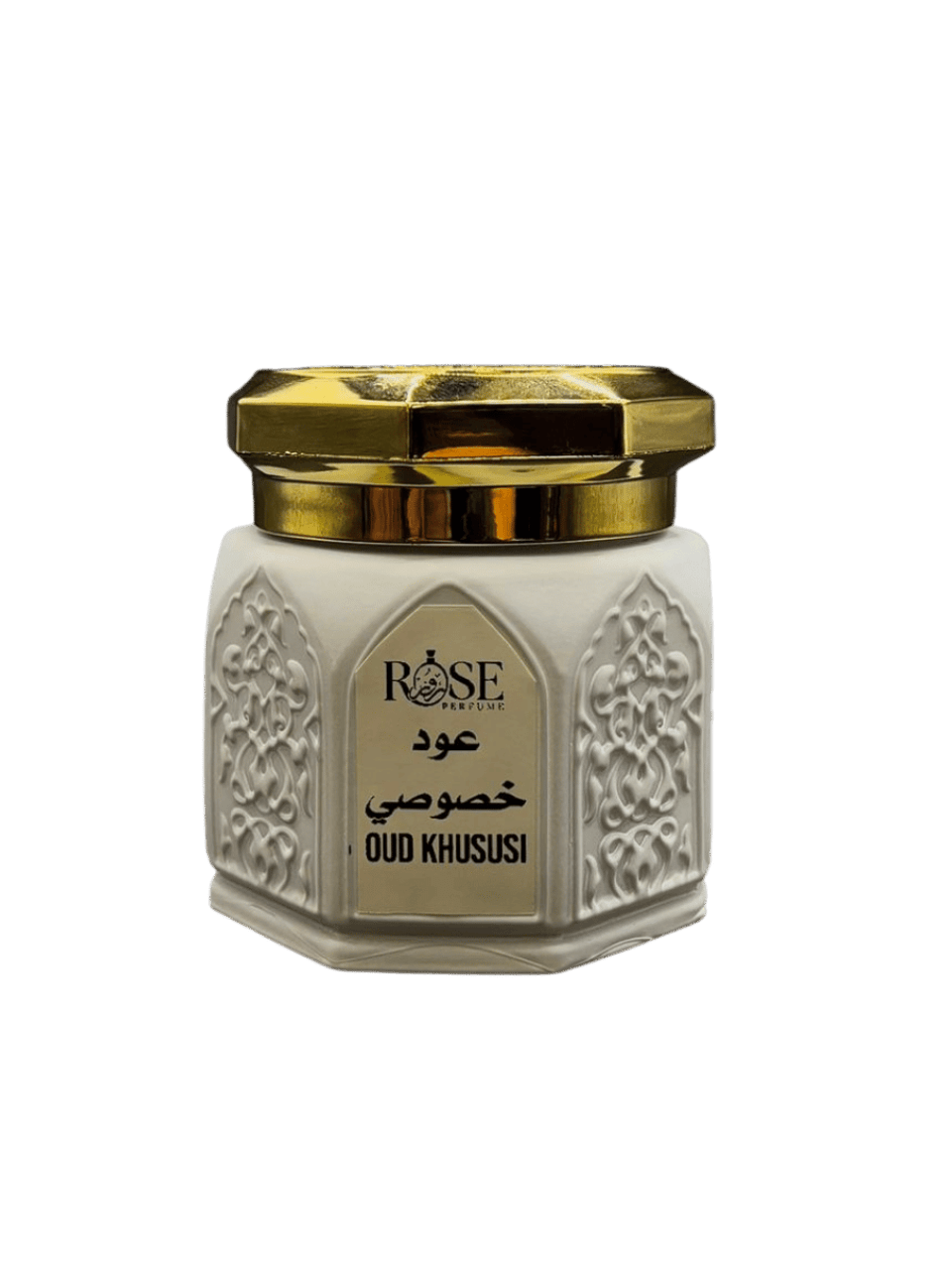 Oud Khususi | Rose Perfumes