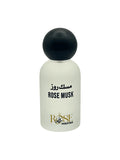 Rose musk Perfume | Rose Perfumes