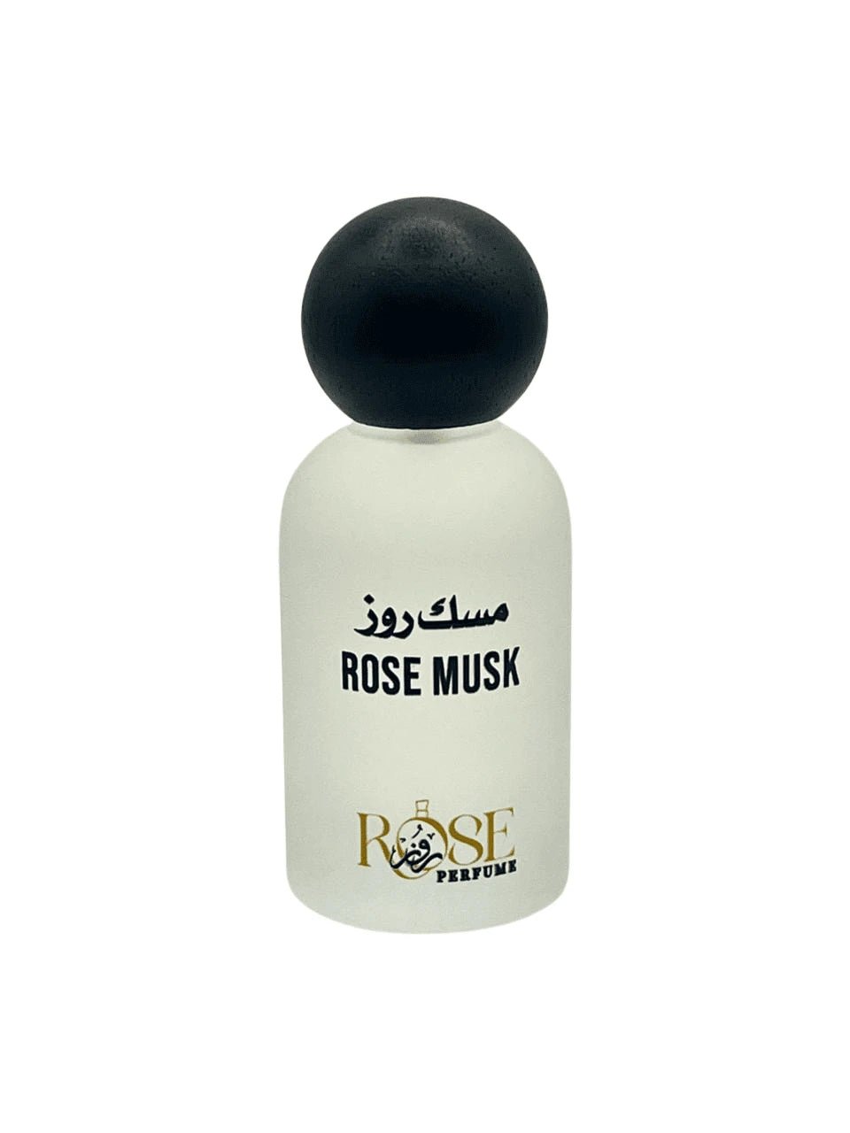 Rose musk Perfume | Rose Perfumes