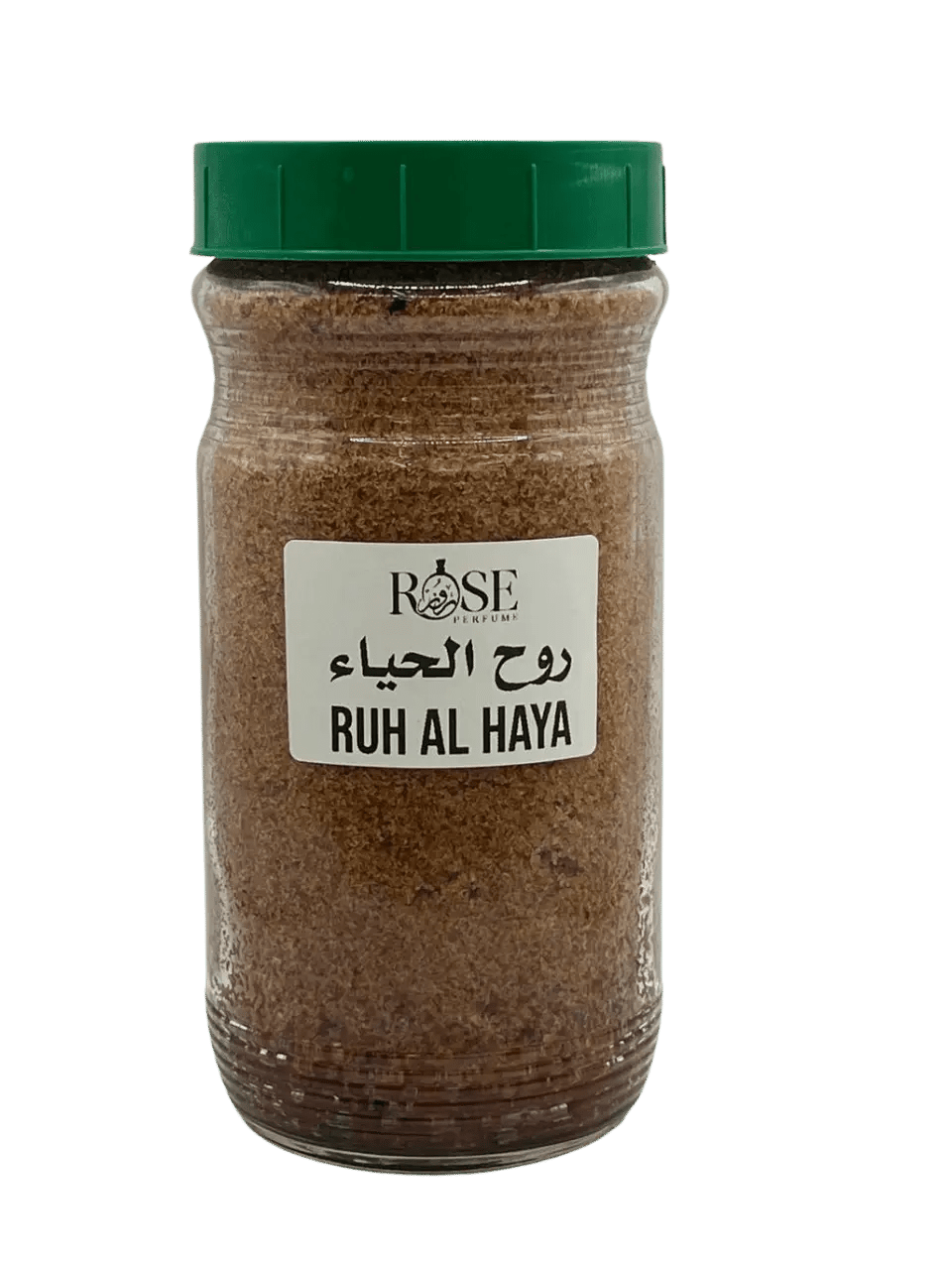Ruh al Haya Bukhoor | Rose Perfumes