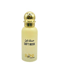 Soft Musk Perfume | Rose Perfumes