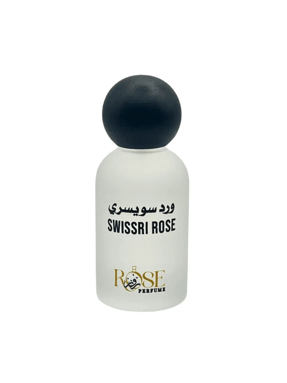 Swissri Rose Perfume | Rose Perfumes