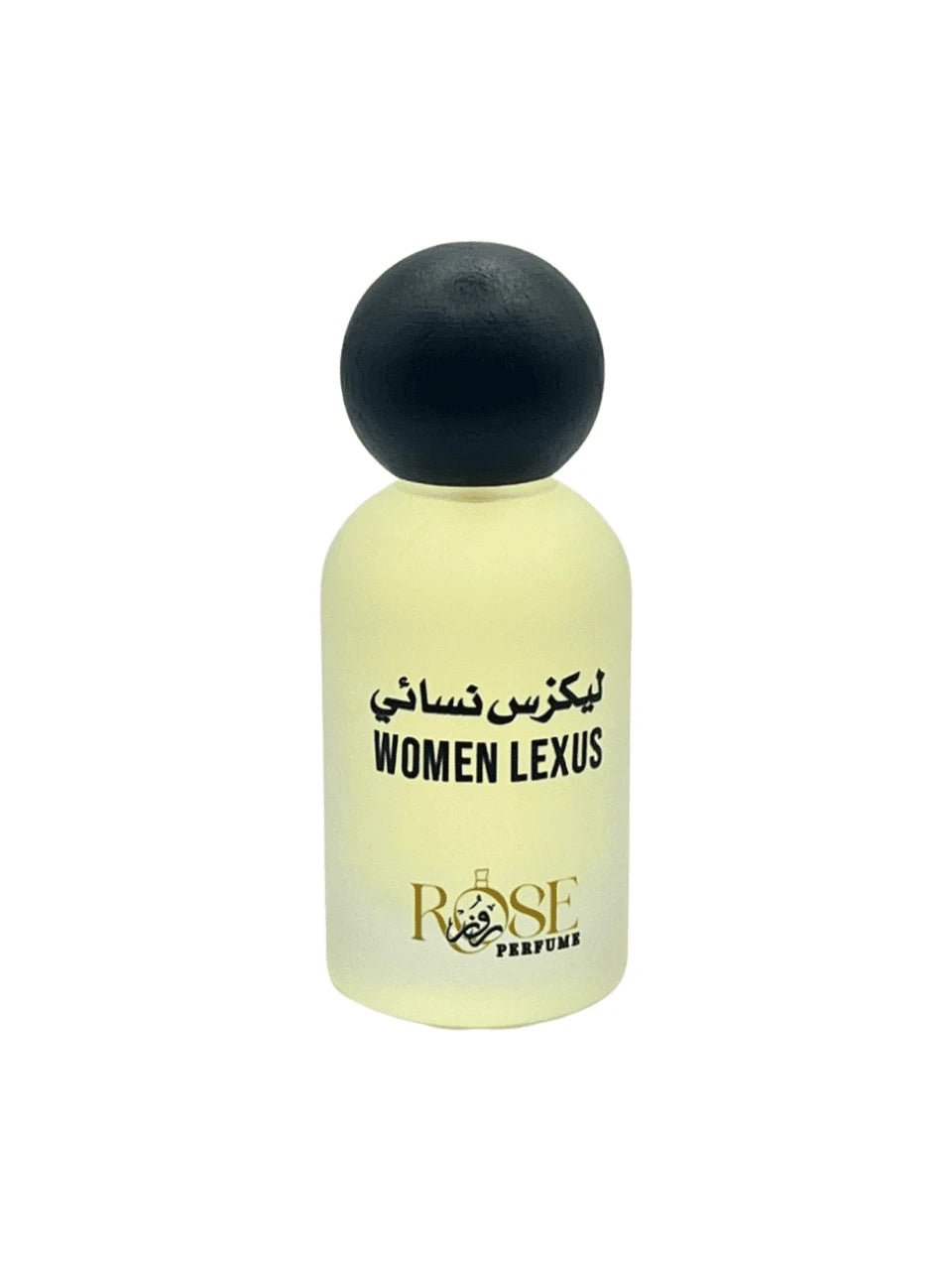 Women Lexus perfume (50ml) | Rose Perfumes
