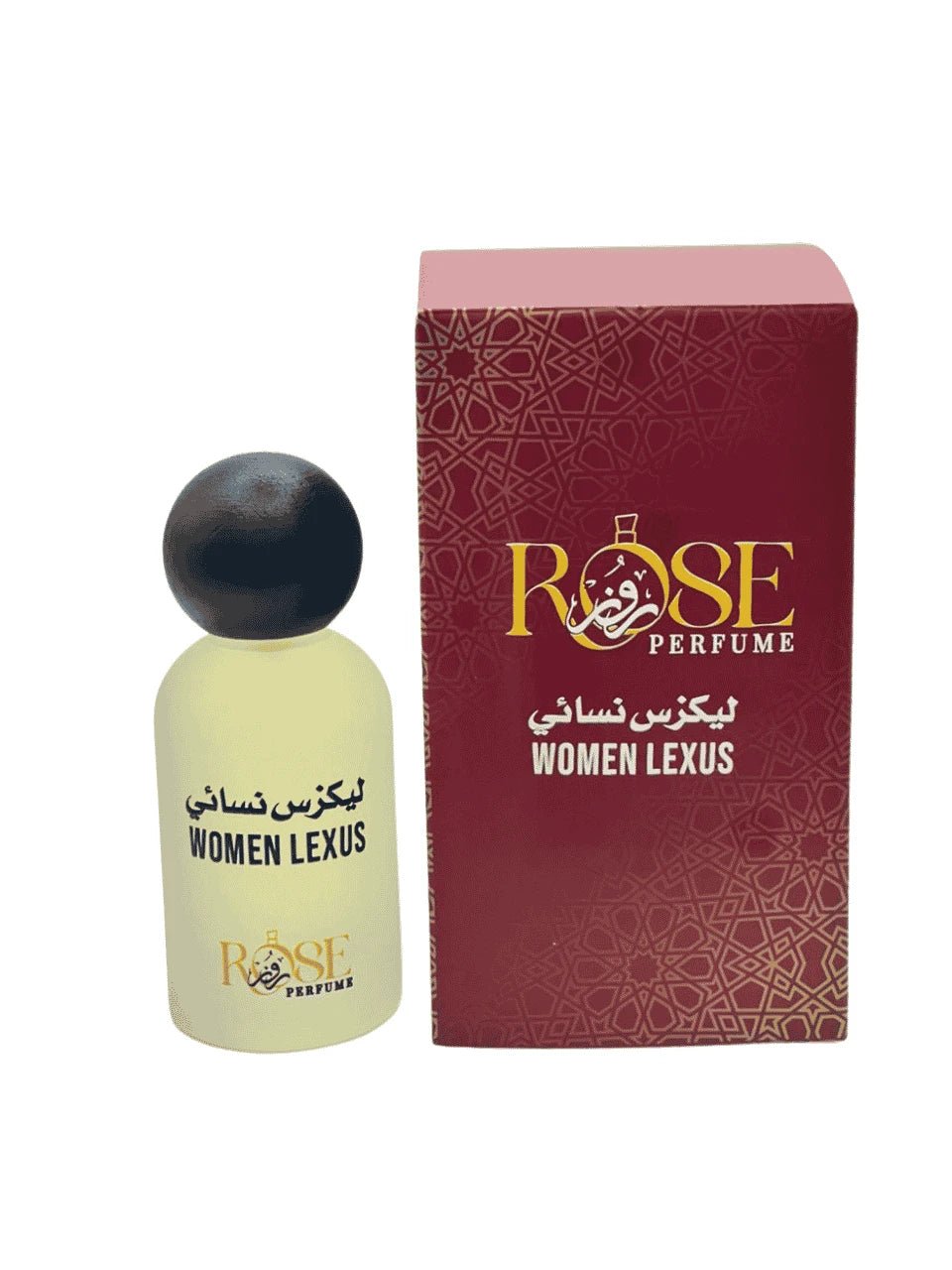Women Lexus perfume (50ml) | Rose Perfumes